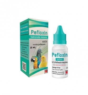 مضاد البكتيريا