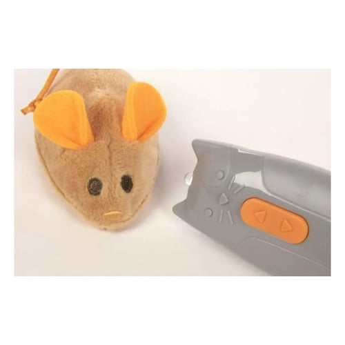 لعبه قط الكتروني