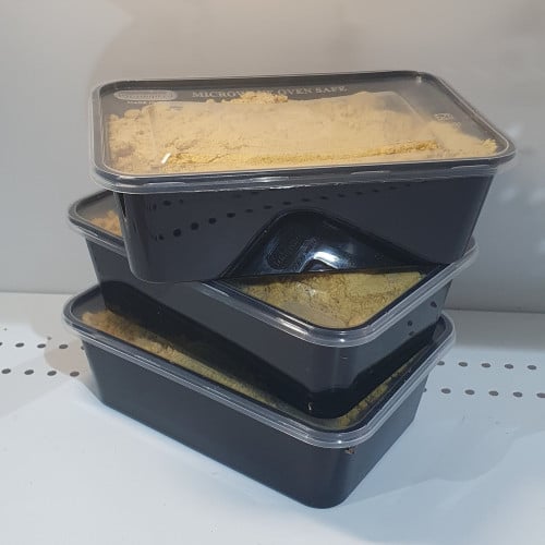 اكل غر (سريلاك)