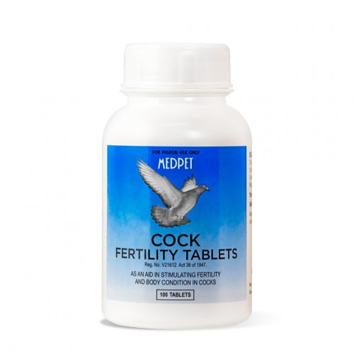 أقراص خصوبه