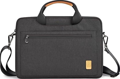WIWU PIONEER ShOULDER BAG FOR 15.6" LAPTOP/ ULTRAB...