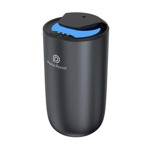 فواحة Phone Planet الذكية + عبوة عطرية مجانية