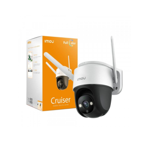 كاميرا انترنت ذكية داخلية او خارجية Cruiser SE من...