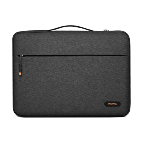 حافظة كمبيوتر محمول WIWU PILOT مقاومة للماء ذات سع...