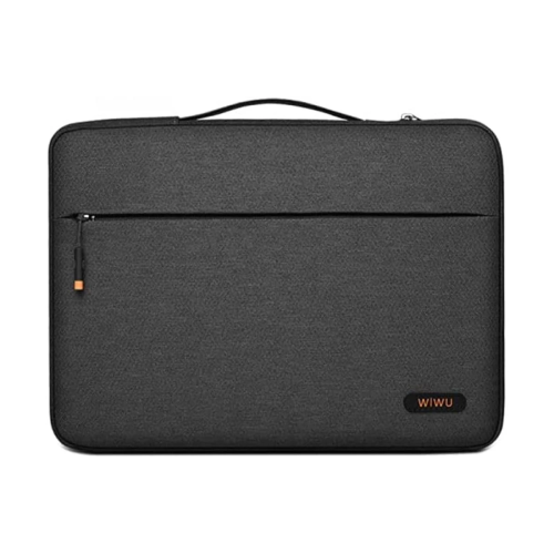 حافظة كمبيوتر محمول WIWU PILOT مقاومة للماء ذات سع...
