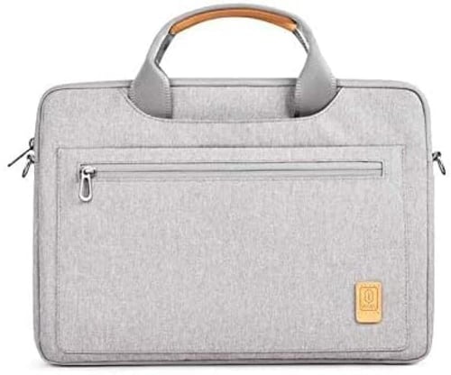 حقيبة كتف WIWU Pioneer مقاس 15.6 بوصة الأجهزة الكم...