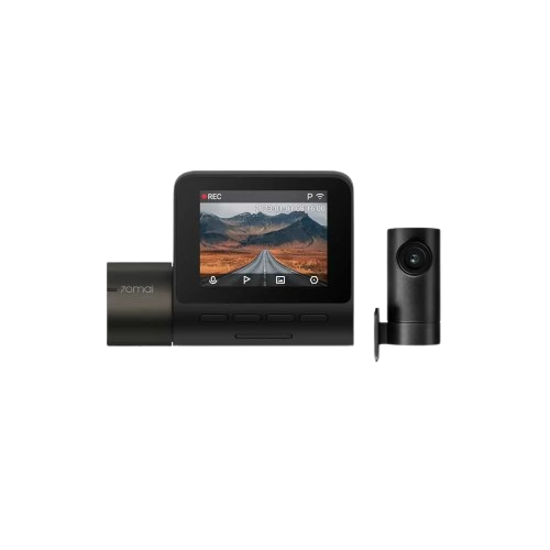 داش كام 70mai A200 كاميرا امامية وخلفية