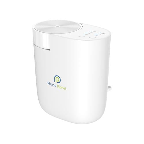 فواحة Phone Planet + عبوة تعطير مجانية