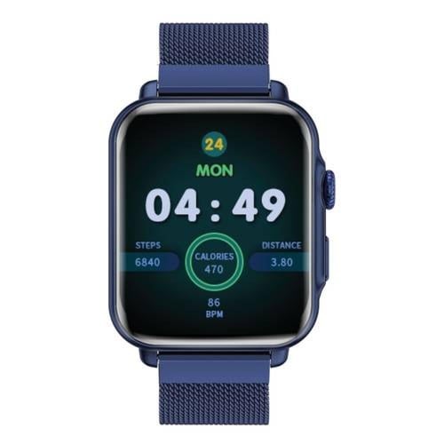 خليك فت: ساعة بأكثر من 37 وضع رياضي مع سماعة ايربو...