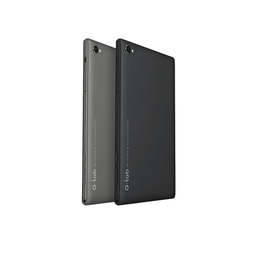 تابلت C10 Pro ذاكرة 64 رام 8 جيجا من G-Tab مع هدية...