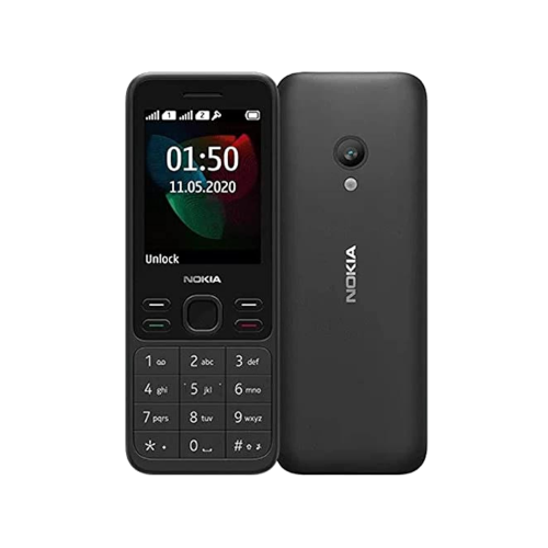 جوال نوكيا 150 شريحتين اتصال 4G