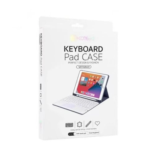 كيبورد ايباد 10.9 او 11 انش بلوحة مفاتيح وماوس من...