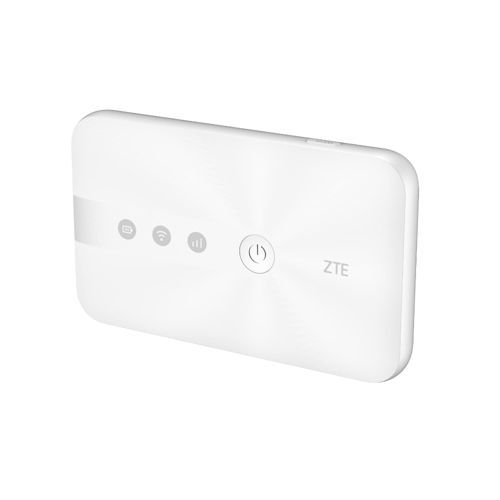 راوتر متنقل 4G من ZTE سرعة 150 ميغا