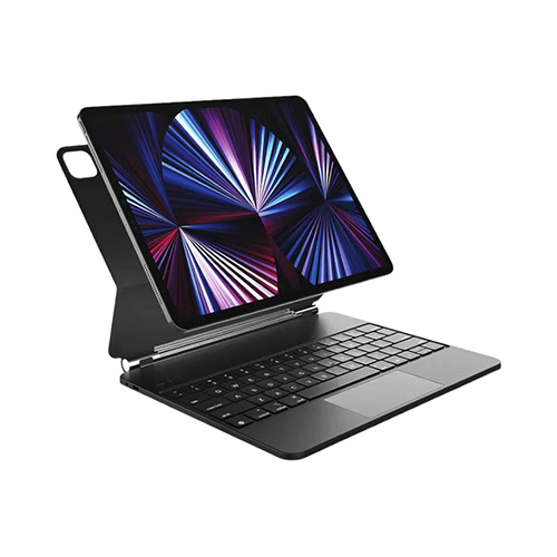 كيبورد ماجيك ايباد 11 او 10.9 انش بلوحة مفاتيح كيب...