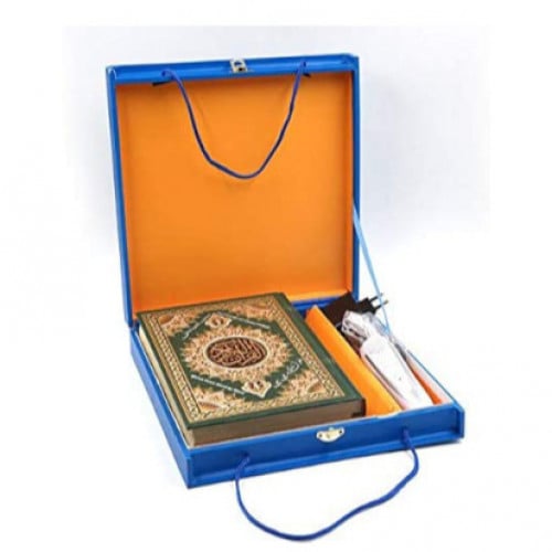 القران الكريم مع القلم القارء