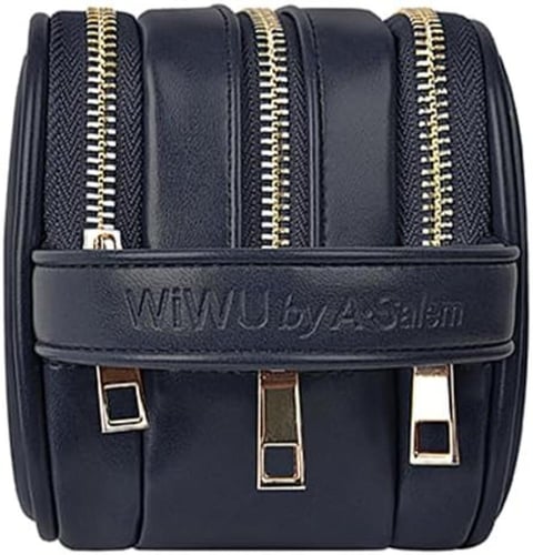 ويوو- Salem Lux حقيبة يد سعة كبيرة لحمل الاغراض ال...