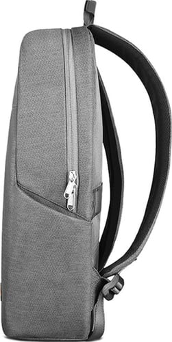 حقيبة ظهر WIWU بايلوت باللون الرصاصي