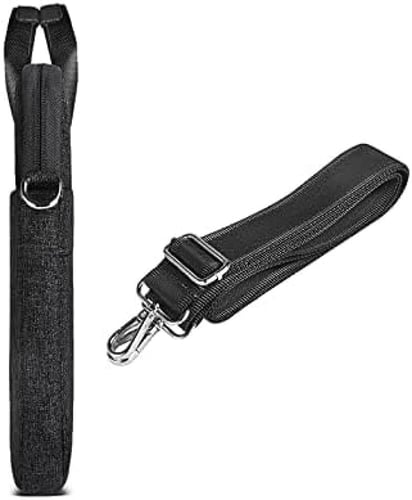 حقيبة كمبيوتر محمول ویوو مینی ملیست مقاس 15.6 بوصة...