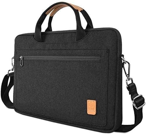 WIWU PIONEER ShOULDER BAG FOR 15.6" LAPTOP/ ULTRAB...