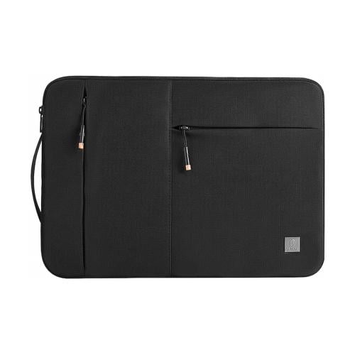 حقيبة alphа double layer sleeve لأجهزة اللابتوب وا...