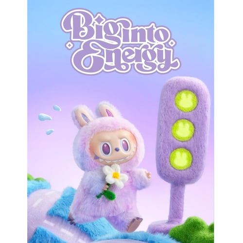 دمية لابوبو - تصميمات فريدة وشخصيات عشوائية تشدّك