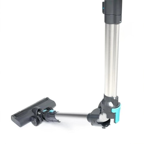 حصري مكنسة كهربائية لاسلكية بقوة شفط عالية وسهلة ا...