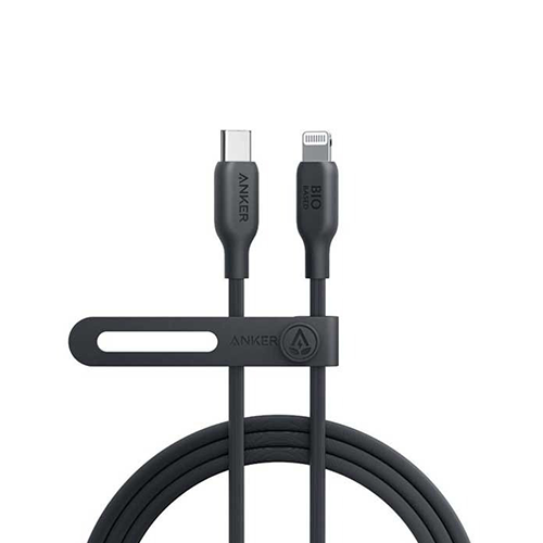 كيبل شحن ايفون PD بطول 1 متر من انكر