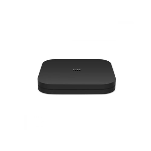 شاومي تي في بوكس اس Mi Tv Box S