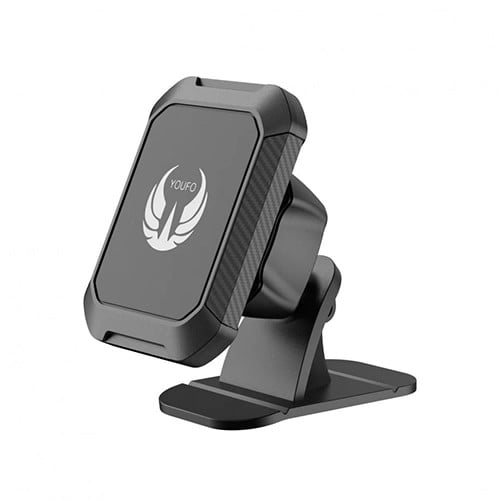 قاعدة مغناطيس للجوال ستاند 2 في 1 من يوفو - Y4805