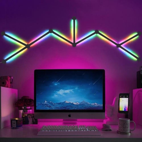 نانو ليف لاينز بكج 12 قطعة