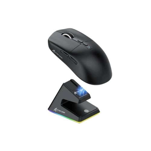 ماوس قيمنق لاسلكي ATTACK SHARK X6