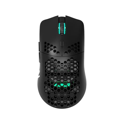 ماوس قيمنق AJAZZ AJ380 بتصميم مميز