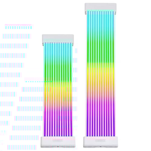 اسلاك RGB للكمبيوتر FULL KIT 24PIN & 3X 8PIN