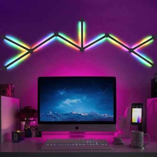 نانو ليف لاينز بكج 9 قطع