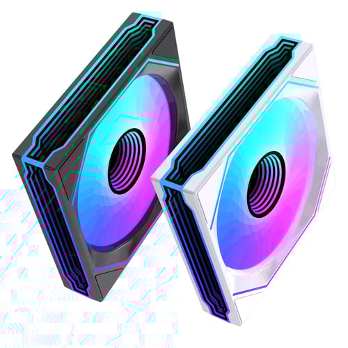 مراوح كمبيوتر قيمنق UNI FAN