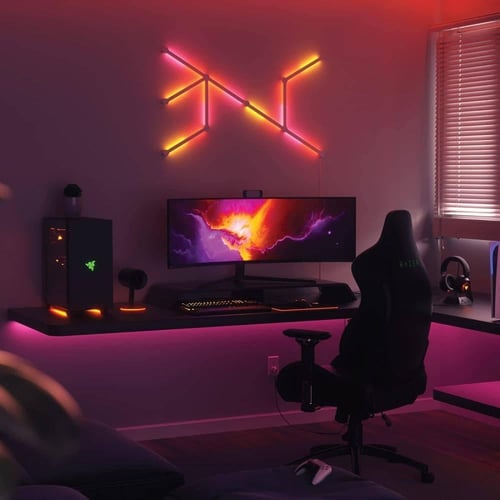 نانو ليف لاينز بكج 12 قطعة