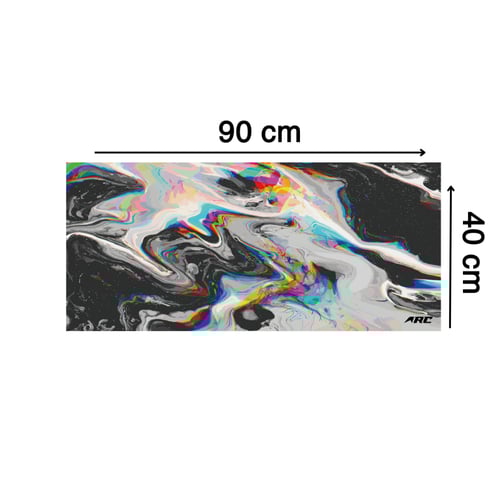 ماوس باد ARC ROYAL بتصميم جميل ومميز