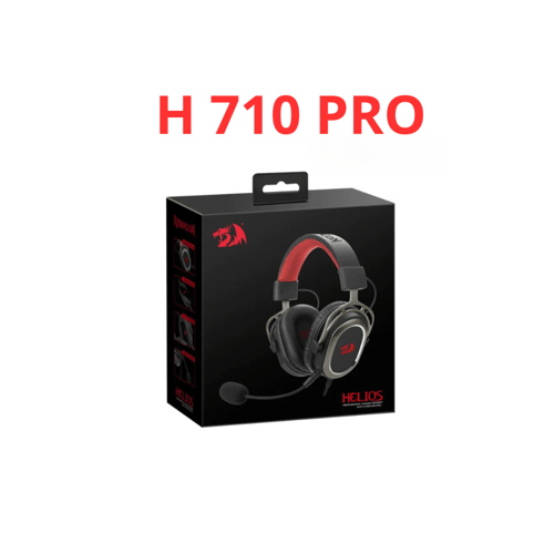 سماعة قيمنق H710 helios من شركة ريدراجون
