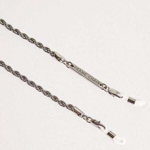 سلسلة نظارة من فريم تشين Roller Chain