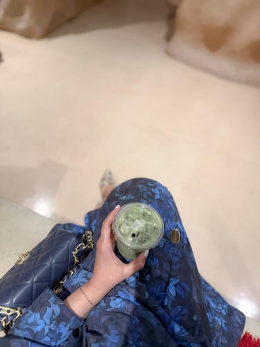 Royal Blue 2 Face