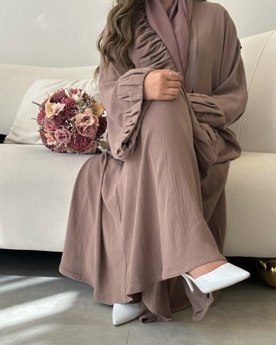 عباية elegant