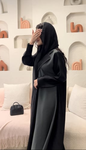 زيتي أخضر وأسود 2