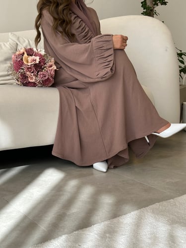 عباية elegant