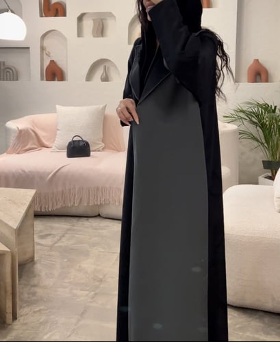 زيتي أخضر وأسود 2