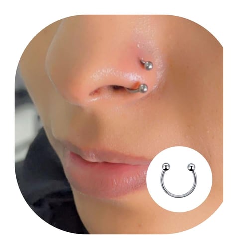 حلقه بدوائر ساده