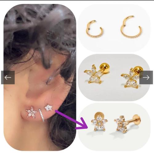 عود زهره الكريستال