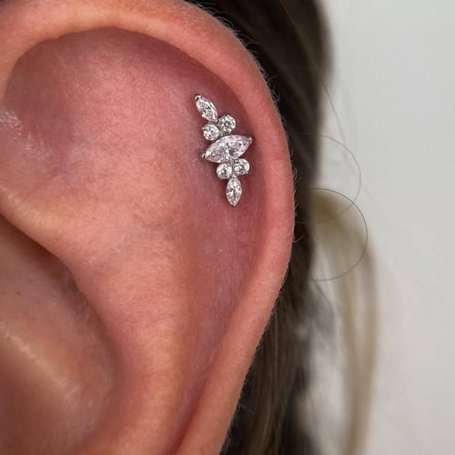 كريستال مميز