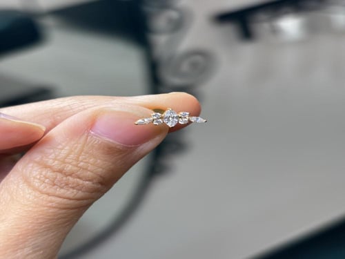 كريستال مميز