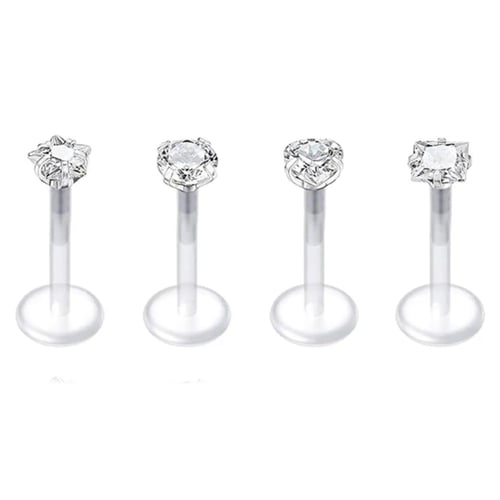 اكريليك اذن