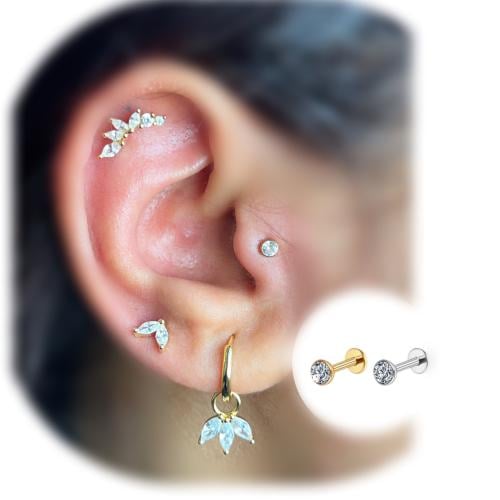 عود بالكريستال الناعم